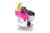 Brother LC3211 M magenta blækpatron 200 sider Kompatibel – LC3211M