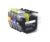 Brother LC3213 BK-C-M-Y blækpatron 45 ml Kompatibel – LC3213 – s4