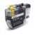 Brother LC3217BK sort blækpatron 550 sider Kompatibel – LC3217BK