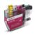 Brother LC3217M magenta blækpatron 550 sider Kompatibel – LC3217M