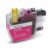 Brother LC3219XLM magenta blækpatron 1.500 sider Kompatibel – LC3219XLM