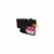 Brother LC3233M magenta blækpatron 1.500 sider Kompatibel – LC3233M