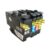 Brother LC3237 BK-C-M-Y blækpatron 7.500 sider Kompatibel – LC3237 – s4