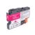 Brother LC3239XLM magenta blækpatron 50 ml Kompatibel – LC3239XLM
