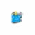 Brother LC525XLC cyan blækpatron 15 ml LC-525XL-C Kompatibel – LC-525XL-C