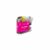 Brother LC525XLM magenta blækpatron 15 ml LC-525XL-M Kompatibel – LC-525XL-M