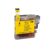 Brother LC980Y gul blækpatron 12ml – Kompatibel – LC980Y