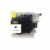 Brother LC985BK sort blækpatron 16ml – Kompatibel – LC985BK