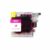 Brother LC985M magenta blækpatron 11ml – Kompatibel – LC985M