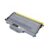 Brother TN2120 sort toner 2.600 sider – Kompatibel – TN2120