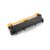 Brother TN2320 sort toner 2.600 sider – Kompatibel – TN-2320BK