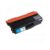 Brother TN326 cyan toner 3.500 sider – Kompatibel – TN326C