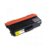 Brother TN326 gul toner 3.500 sider – Kompatibel – TN326Y