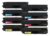 Brother TN328 – 2 x BK-C-M-Y toner – Kompatibel TN328 – 48.000 sider
