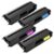 Brother TN421 BK-C-M-Y toner 8.400 sider Kompatibel – TN421 – s4