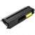 Brother TN421 gul toner 1.800 sider Kompatibel – TN421Y