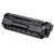 Canon 725 sort toner 1600 sider – Kompatibel – 3484B002