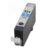 Canon CLI-521C cyan blækpatron 10ml – Kompatibel – 2934B001