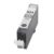 Canon CLI-521G grå blækpatron 10ml – Kompatibel – 2937B001