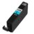 Canon CLI-526C cyan blækpatron 10ml – Kompatibel – 4541B001