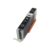 Canon CLI-551XLBK sort blækpatron 13ml – Kompatibel – 6443B001