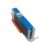 Canon CLI-571XLC cyan blækpatron 13ml – Kompatibel – 0332C001