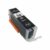 Canon PGI-570XL sort blækpatron 24ml – Kompatibel – 0318C001