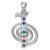 Chakra Reiki vedhæng – u/kæde