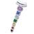 Chakra vedhæng – 51mm – u/kæde