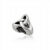 Charm Led med Triquetra – Treenighedssymbolet