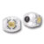 Charm led 1 Chakra – Muladhara – Rodchakraet