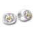Charm led 3 Chakra – Manipura – Solar plexuschakraet