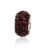 Charm led med swarovski krystaller
