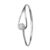 Christina Jewelry Sparkling World armring i sølv