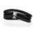 Christina kampagne 2021 læderarmbånd 6 mm, sølv charm