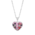 Disney Minnie Mouse Collier Hjerte
