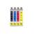 Epson 29XL – 4 farver BK-C-M-Y – Uoriginal -29XL – 49,9 ml