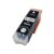 Epson 33XL sort blækpatron 22,2ml Uoriginal – C13T33514012