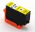 Epson 378XL gul blækpatron 13,2 ml – Uoriginal – C13T37944010