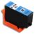 Epson 378XL lys cyan blækpatron 13,2 ml – Uoriginal – C13T37954010