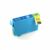 Epson 603XL cyan blækpatron 9 ml – Uoriginal – C13T03U24010