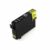 Epson 603XL sort blækpatron 18.2 ml – Uoriginal – C13T03U14010