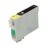 Epson T0611 sort blækpatron 17ml Uoriginal – C13T06114010