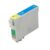 Epson T0612 cyan blækpatron 15ml Uoriginal – C13T06124010