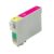 Epson T0613 magenta blækpatron 15ml Uoriginal – C13T06134010