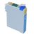 Epson T0792 cyan blækpatron 15ml Uoriginal – C13T07924010