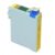 Epson T0794 gul blækpatron 15ml Uoriginal – C13T07944010