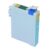 Epson T0795 lys cyan blækpatron 15ml Uoriginal – C13T07954010