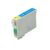 Epson T1302 cyan blækpatron 13ml Uoriginal – C13T13024012