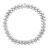 Georg Jensen Archive Collection Collier 110D, sølv